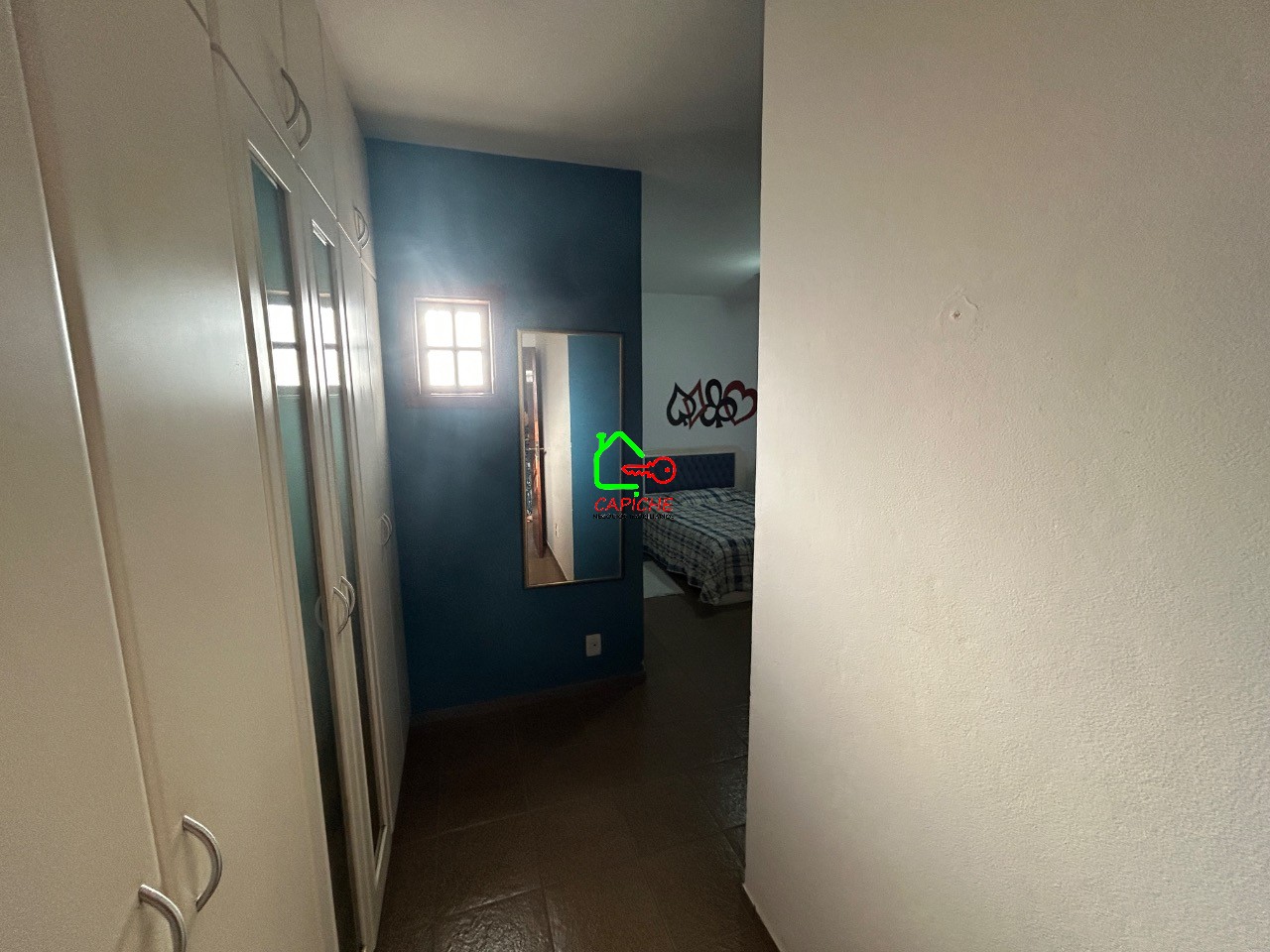 Casa à venda com 4 quartos - Foto 20