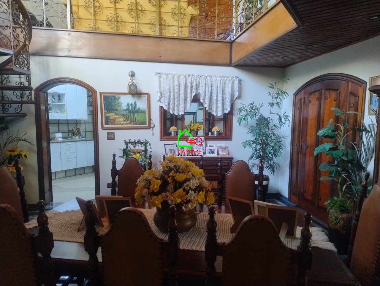 Casa de Condomínio à venda com 3 quartos - Foto 26