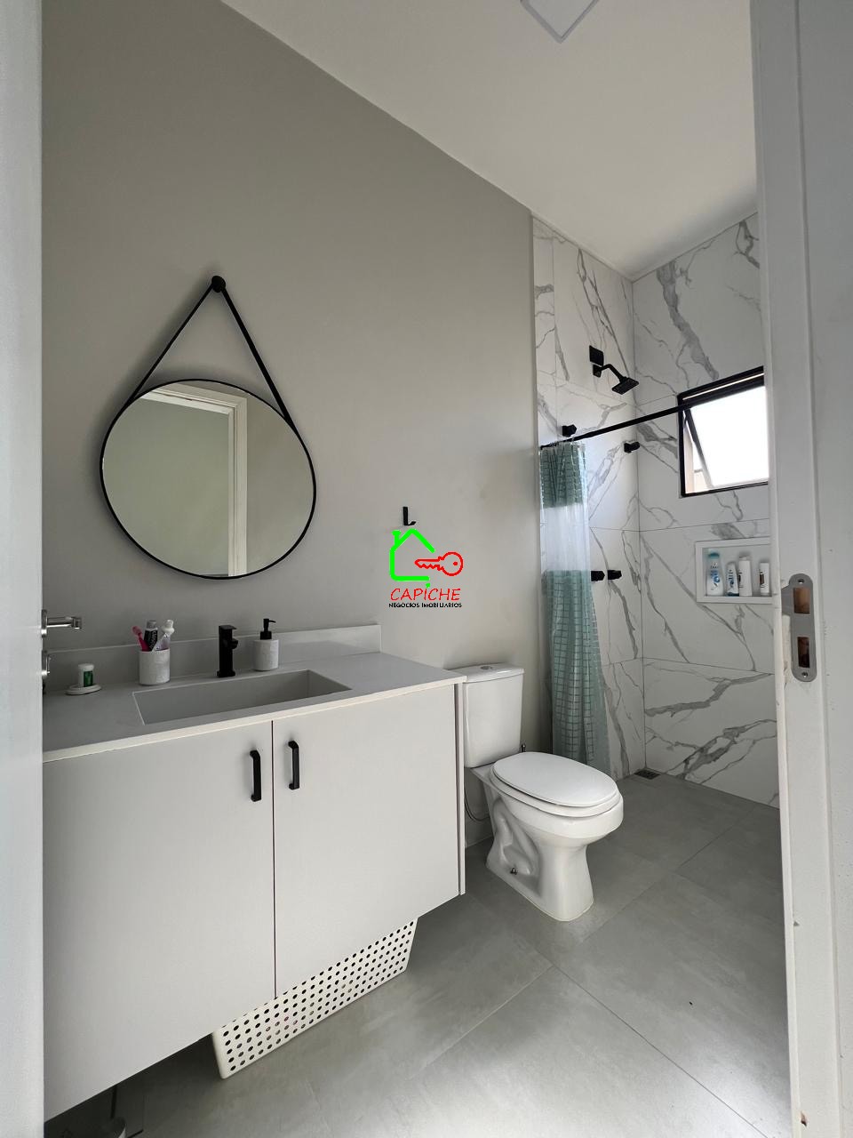 Casa, 3 quartos - Foto 12