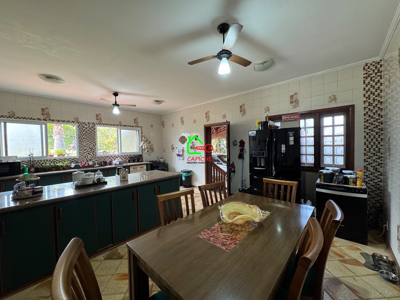 Casa de Condomínio, 4 quartos - Foto 6