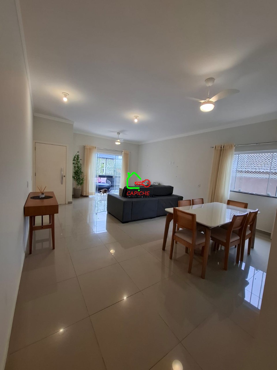 Casa de Condomínio, 3 quartos - Foto 39