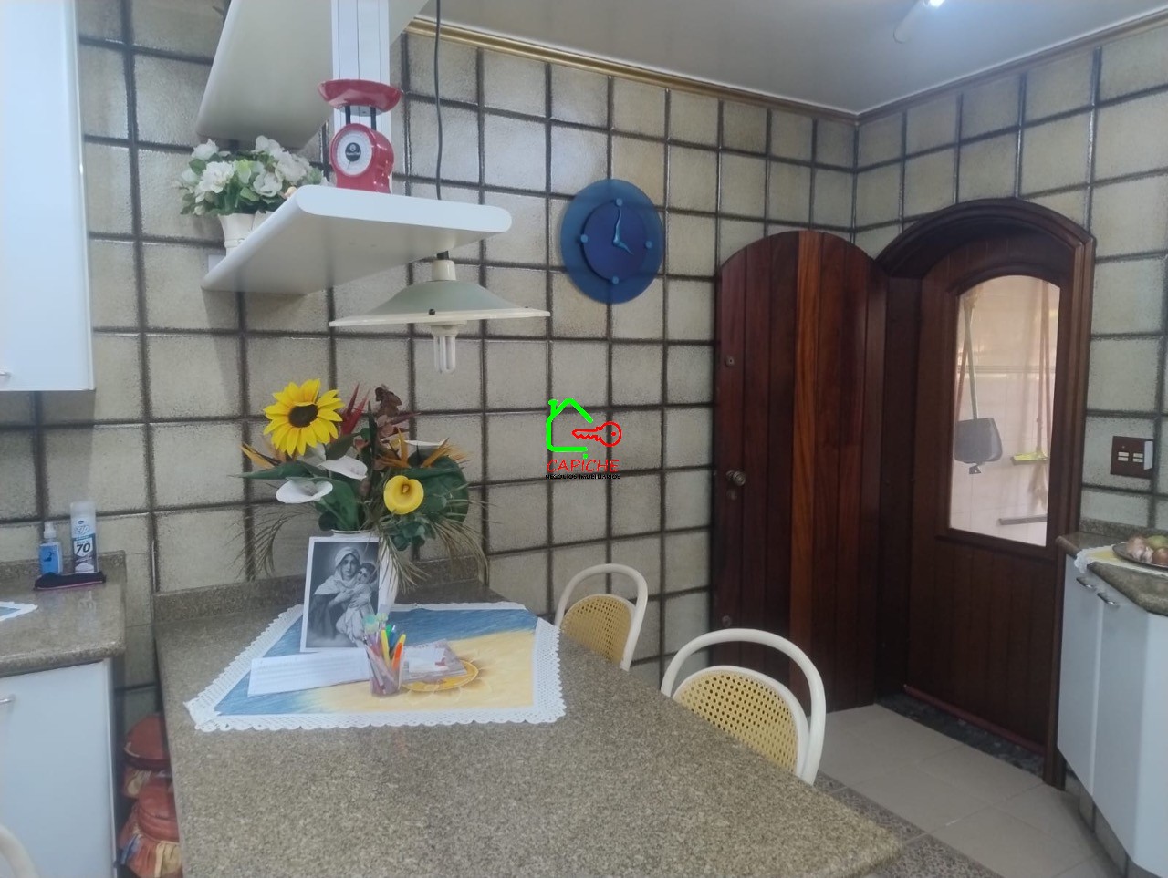 Casa de Condomínio à venda com 3 quartos - Foto 17