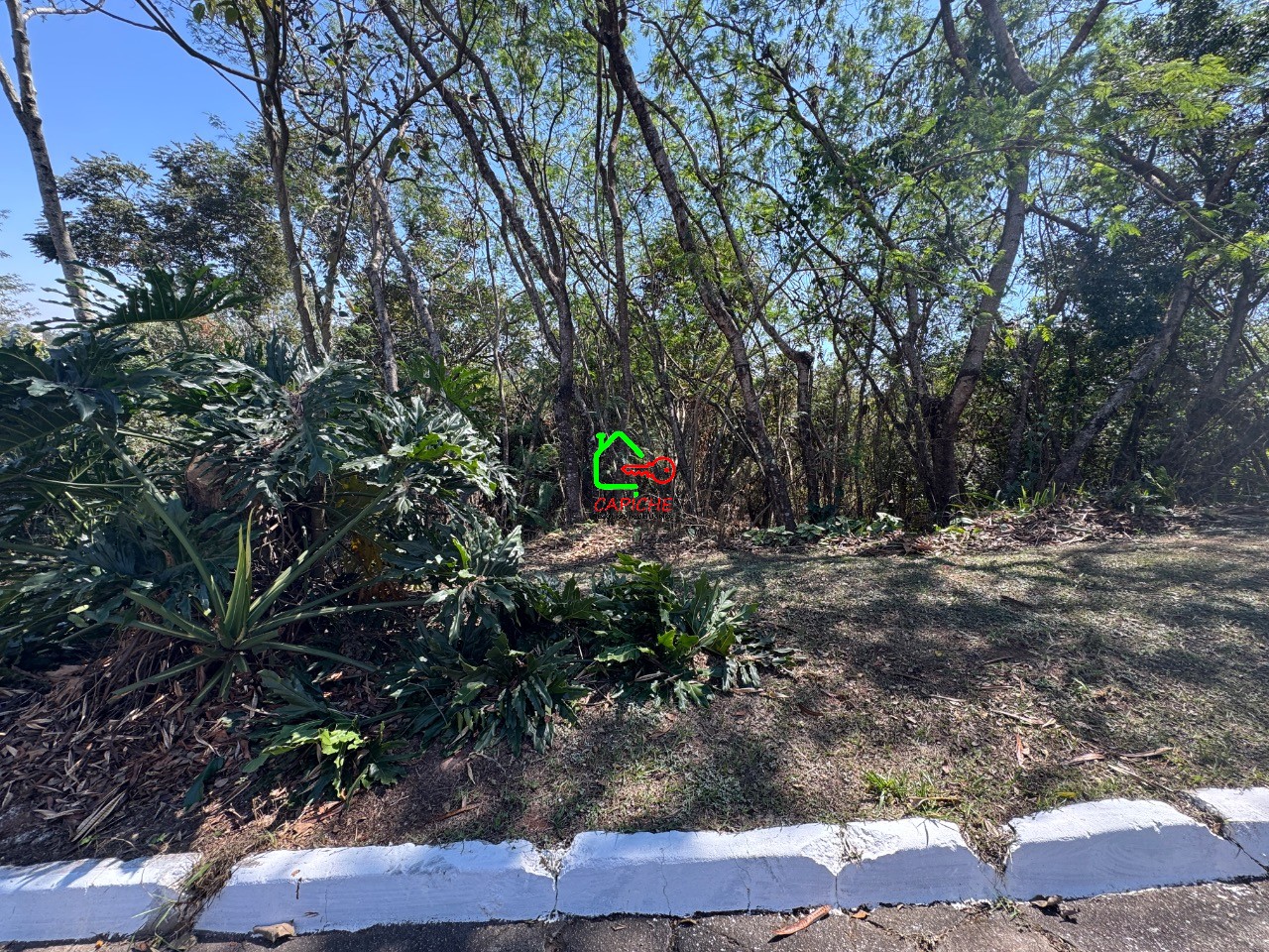 Terreno, 943 m² - Foto 1