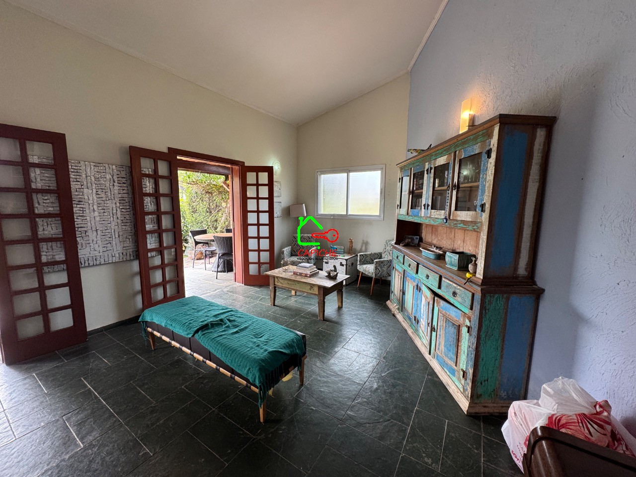 Casa de Condomínio, 4 quartos - Foto 8