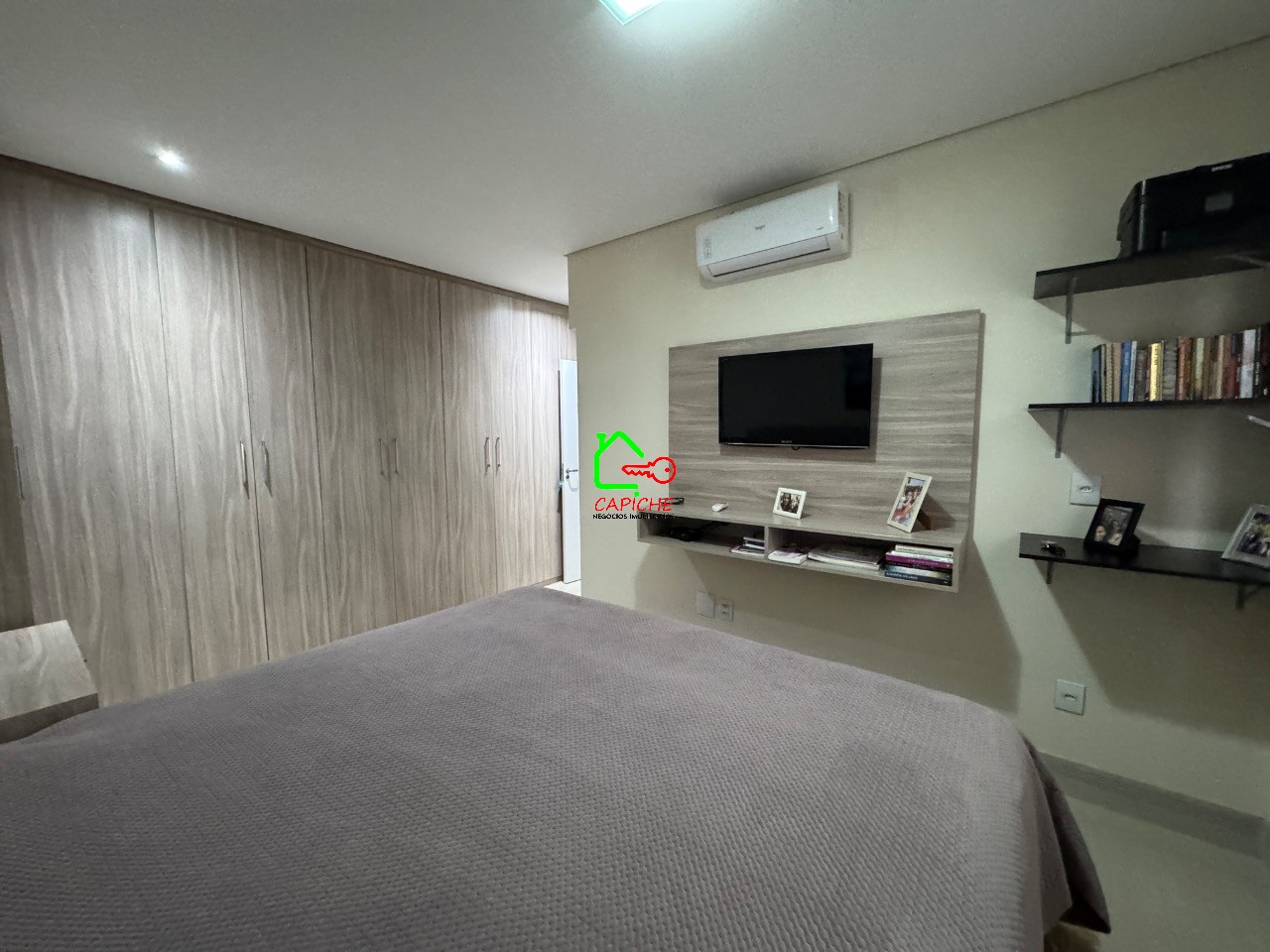 Cobertura, 3 quartos, 180 m² - Foto 14