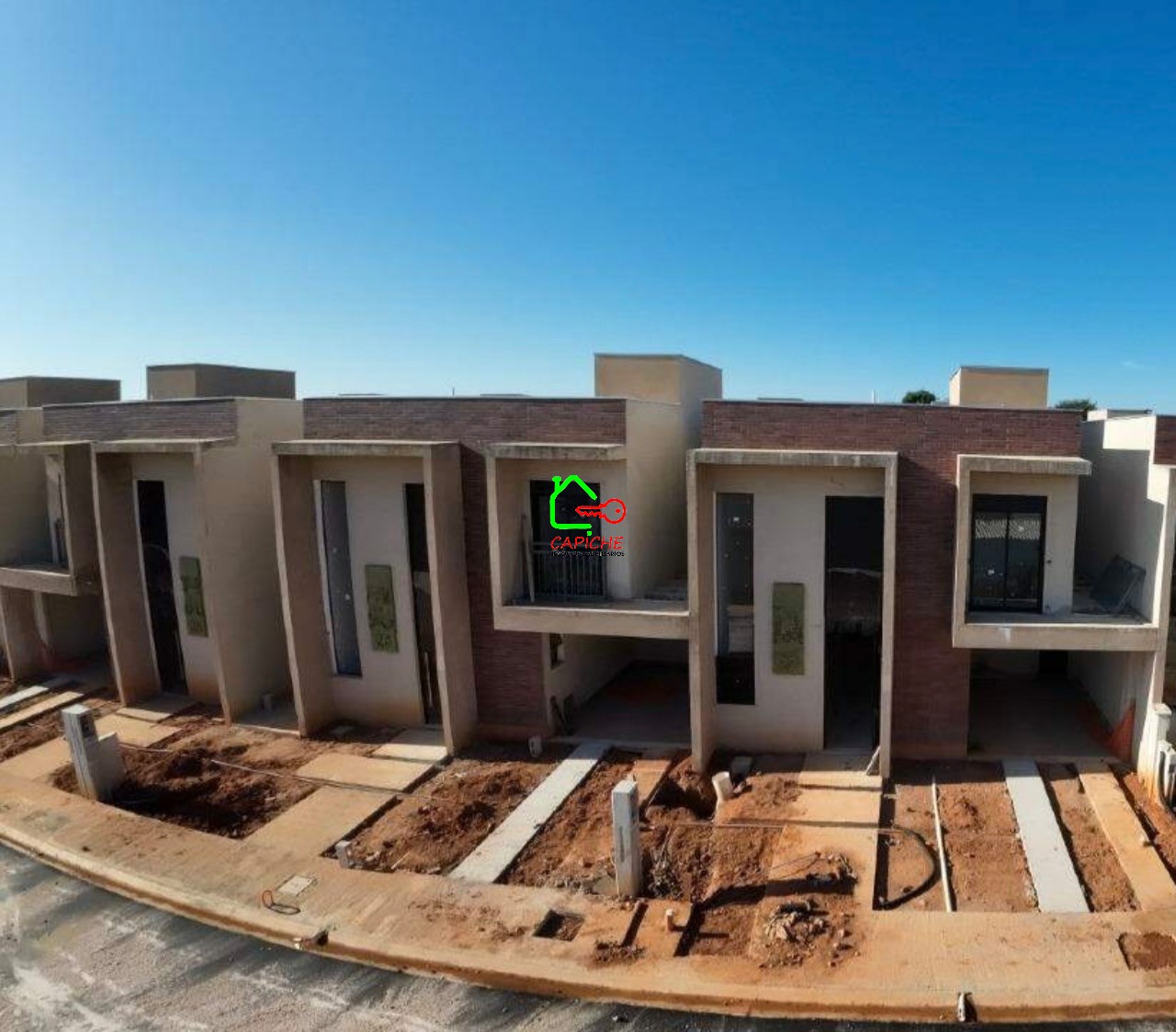 Casa de Condomínio à venda com 3 quartos, 140m² - Foto 9