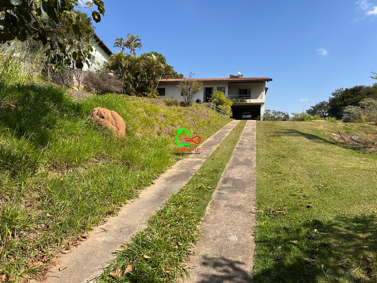 Casa de Condomínio, 5 quartos - Foto 4