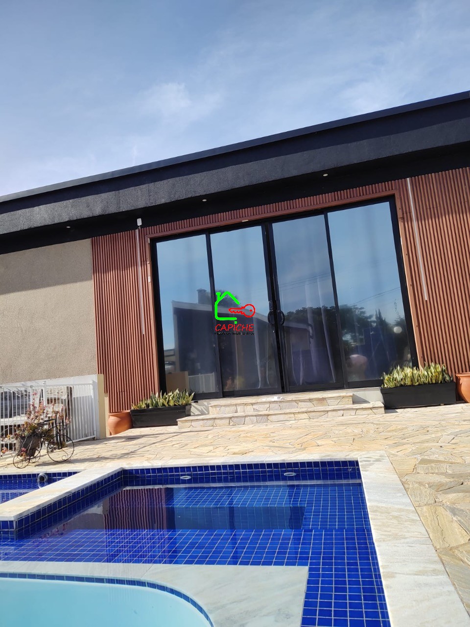 Casa de Condomínio, 4 quartos - Foto 18