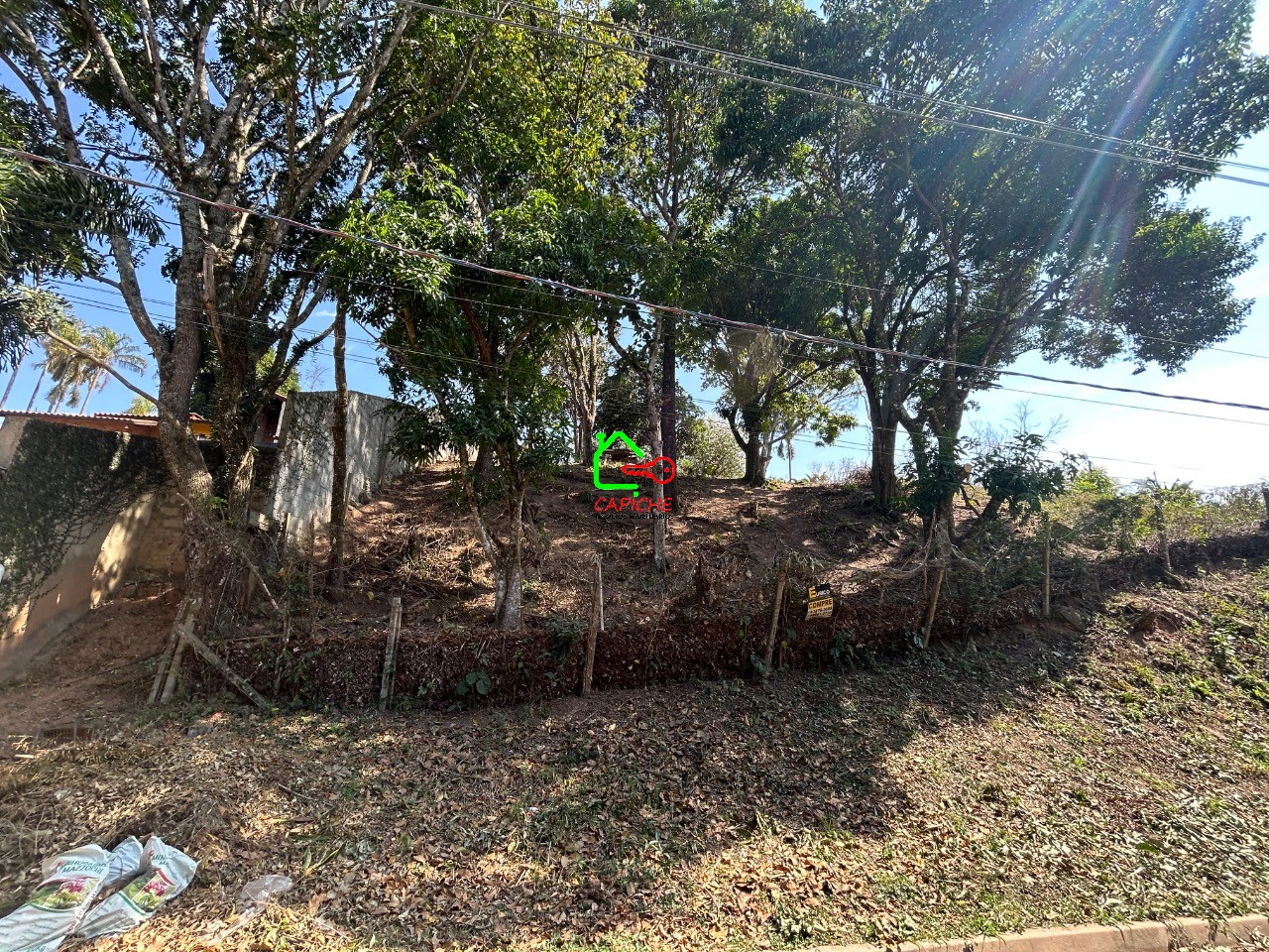 Terreno, 1000 m² - Foto 2