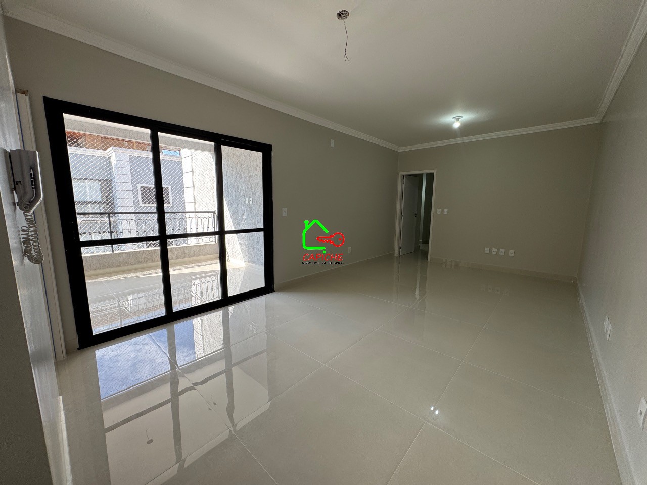 Apartamento, 3 quartos, 115 m² - Foto 2