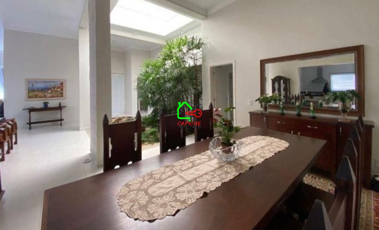 Casa de Condomínio à venda com 4 quartos, 422m² - Foto 57