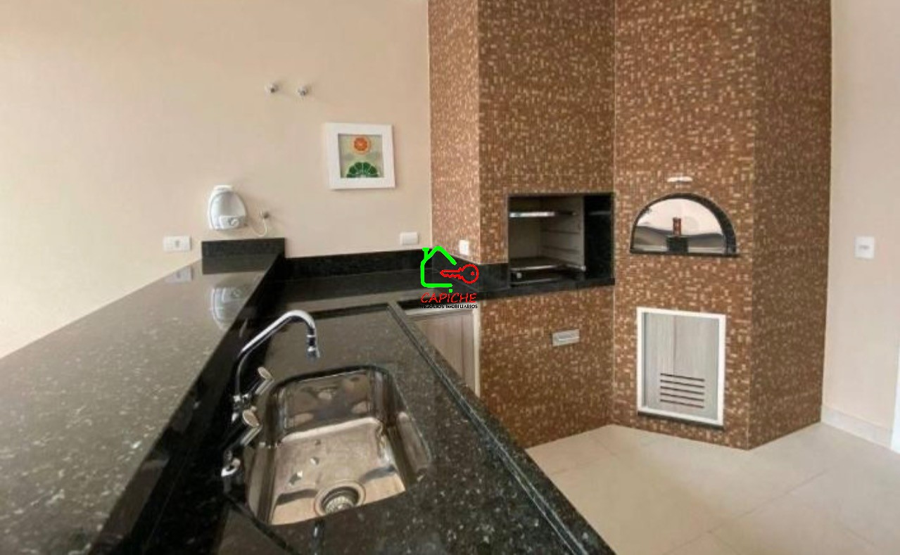 Casa de Condomínio à venda com 4 quartos, 422m² - Foto 13