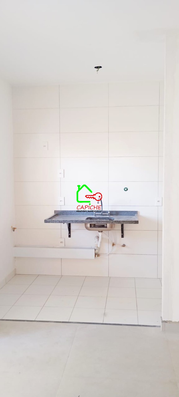 Apartamento, 2 quartos, 52 m² - Foto 5