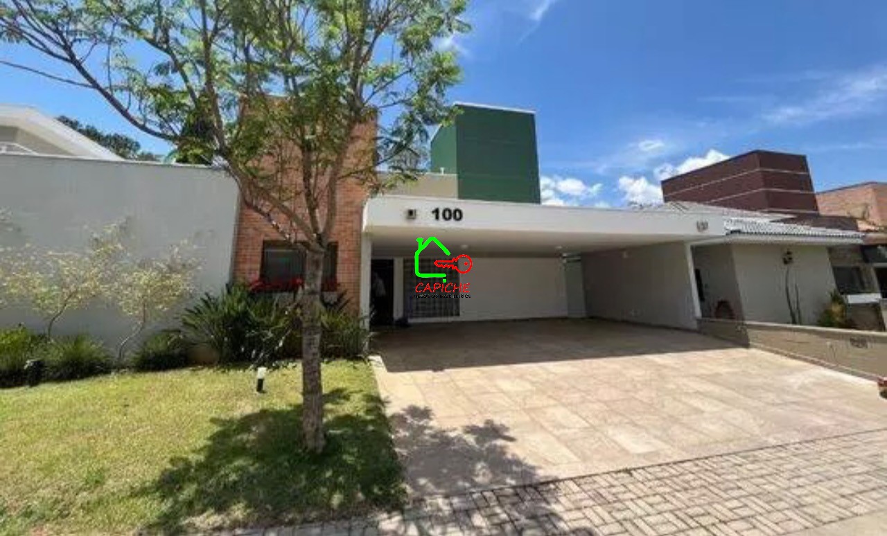 Casa de Condomínio, 4 quartos - Foto 3