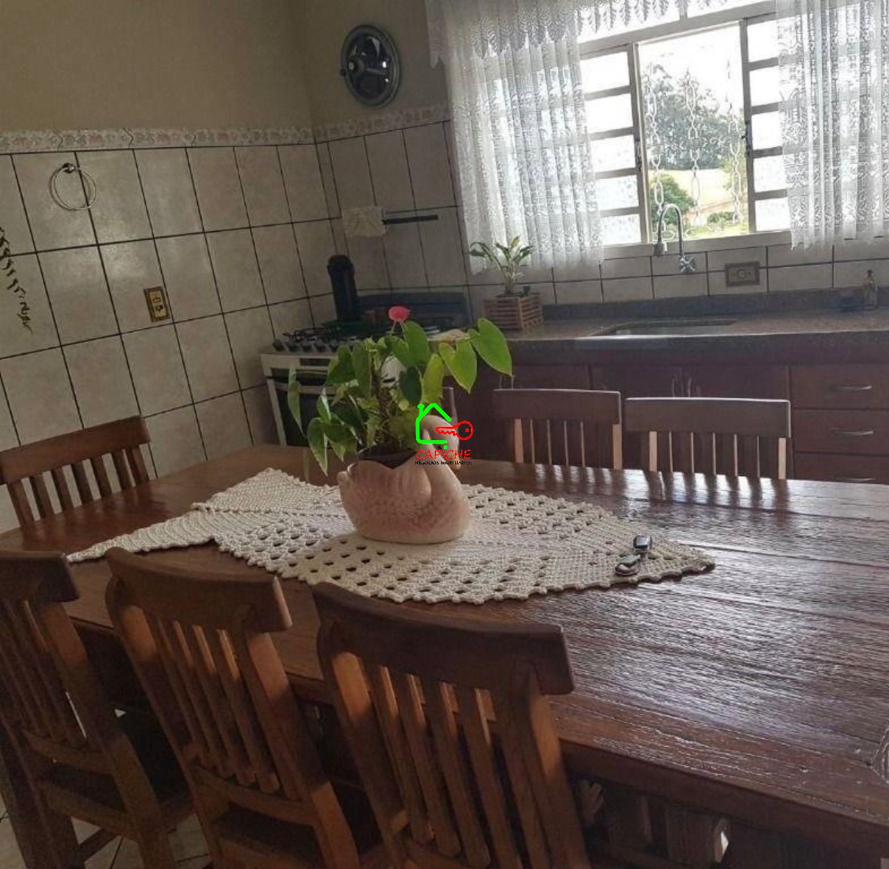 Casa de Condomínio, 3 quartos - Foto 30