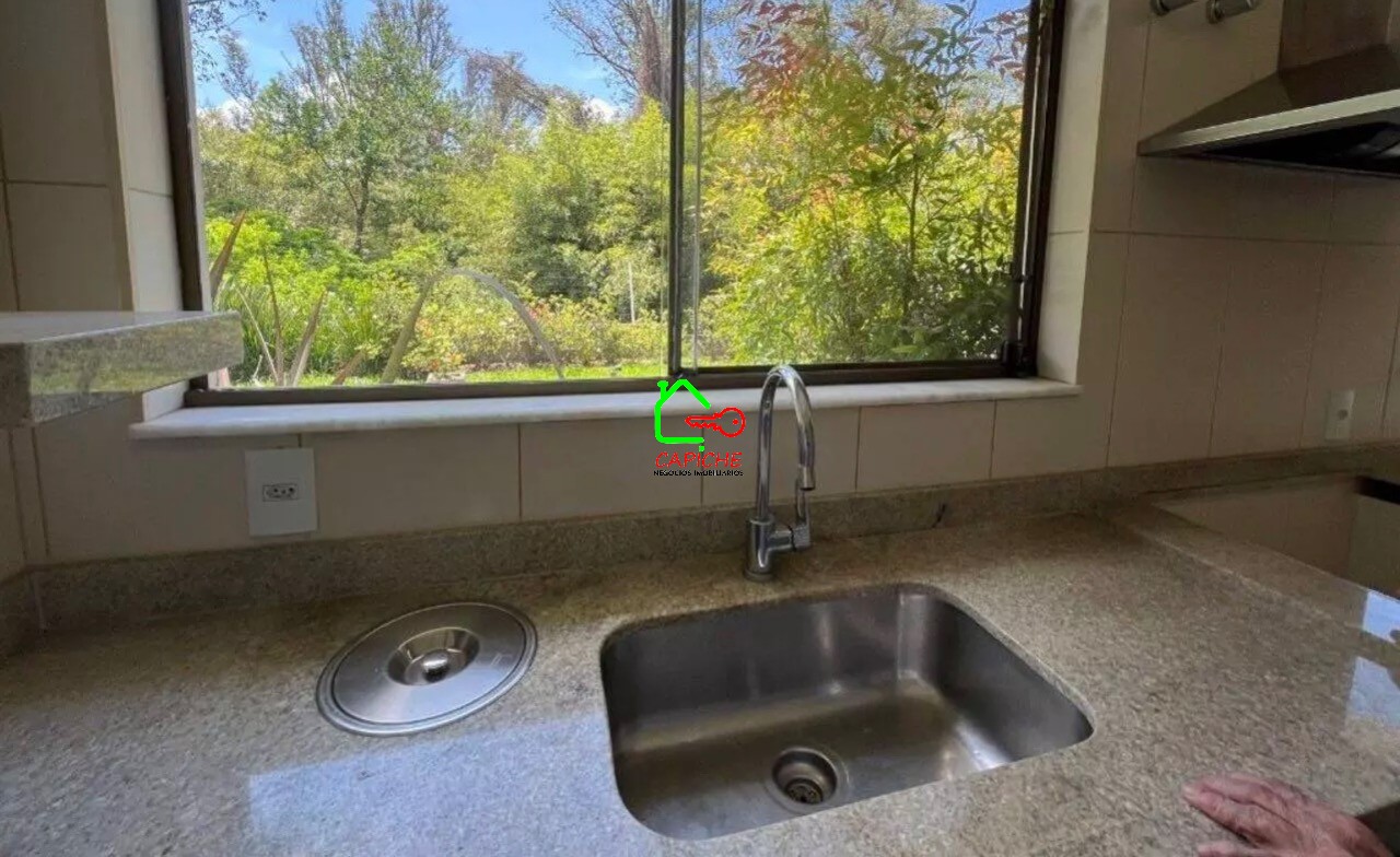 Casa de Condomínio, 4 quartos - Foto 15