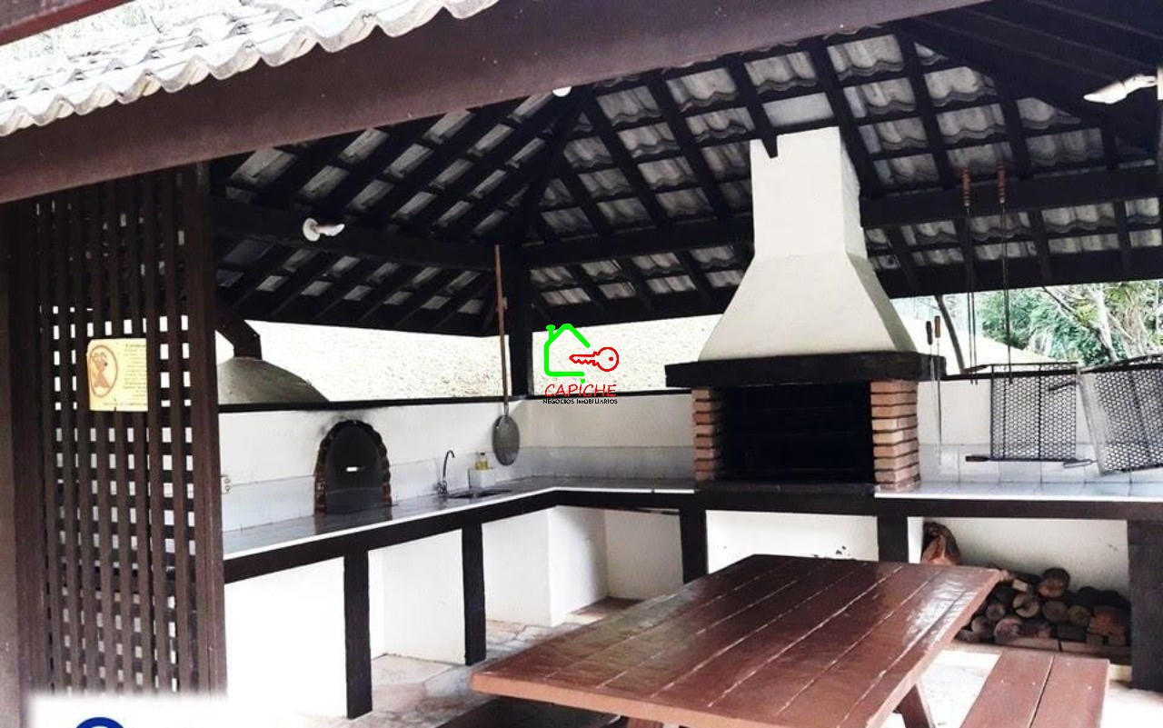 Casa de Condomínio, 4 quartos - Foto 27