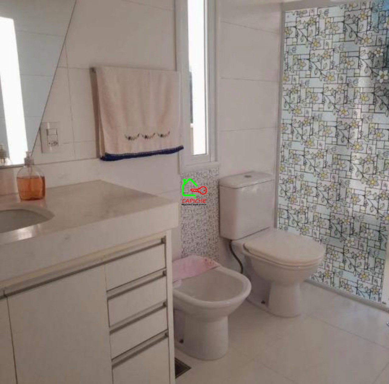 Casa de Condomínio à venda com 4 quartos, 422m² - Foto 73
