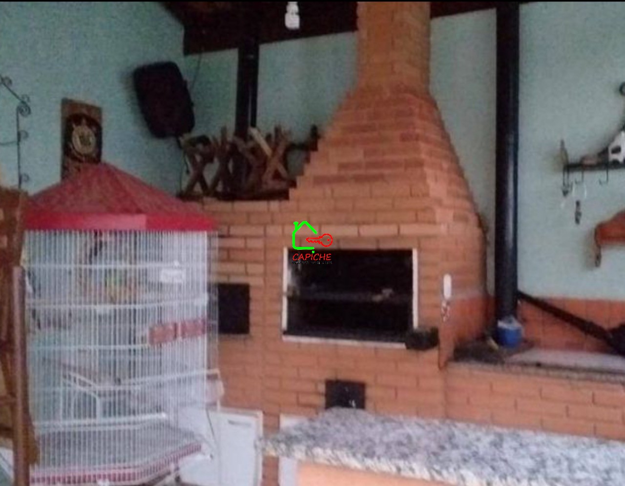 Casa de Condomínio, 5 quartos - Foto 5