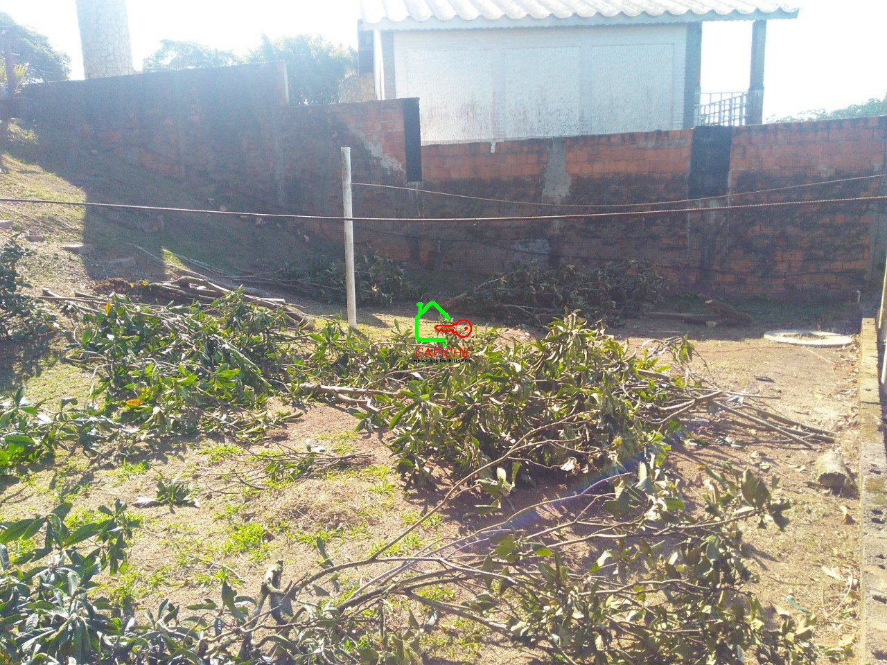 Chácara, 2 quartos - Foto 11