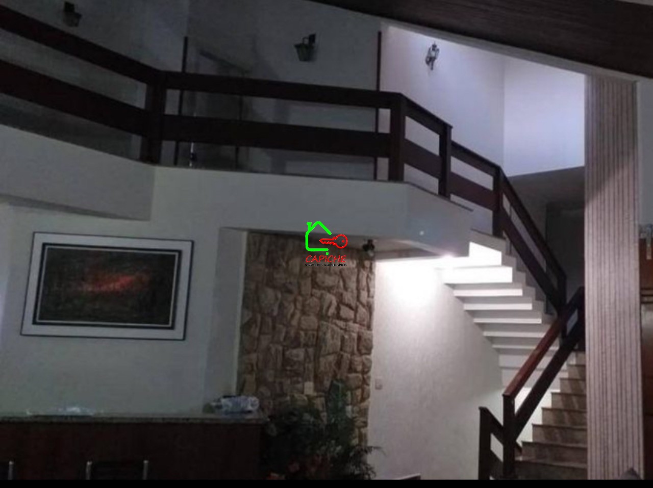 Casa de Condomínio, 5 quartos - Foto 37