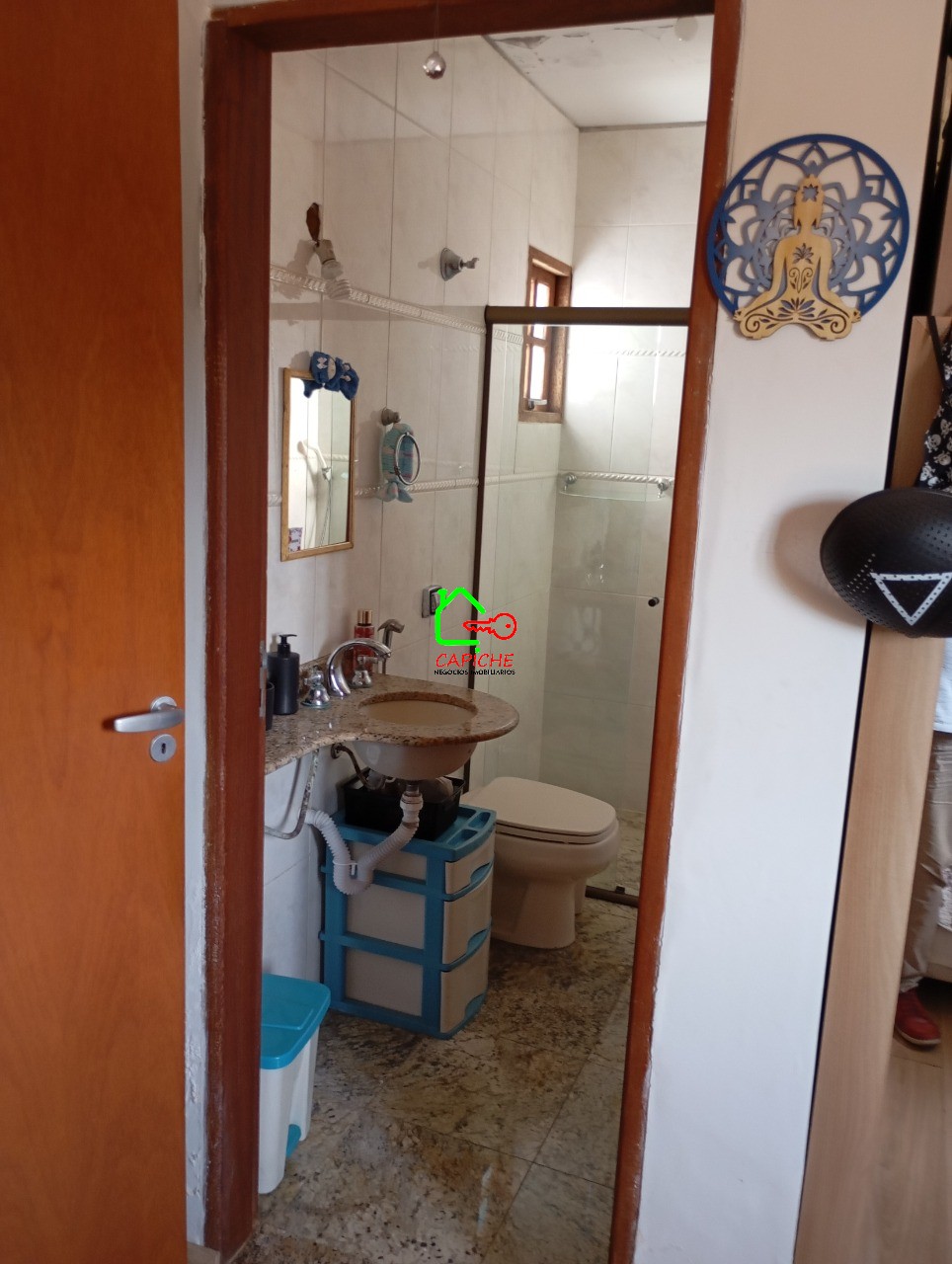 Casa, 3 quartos - Foto 20