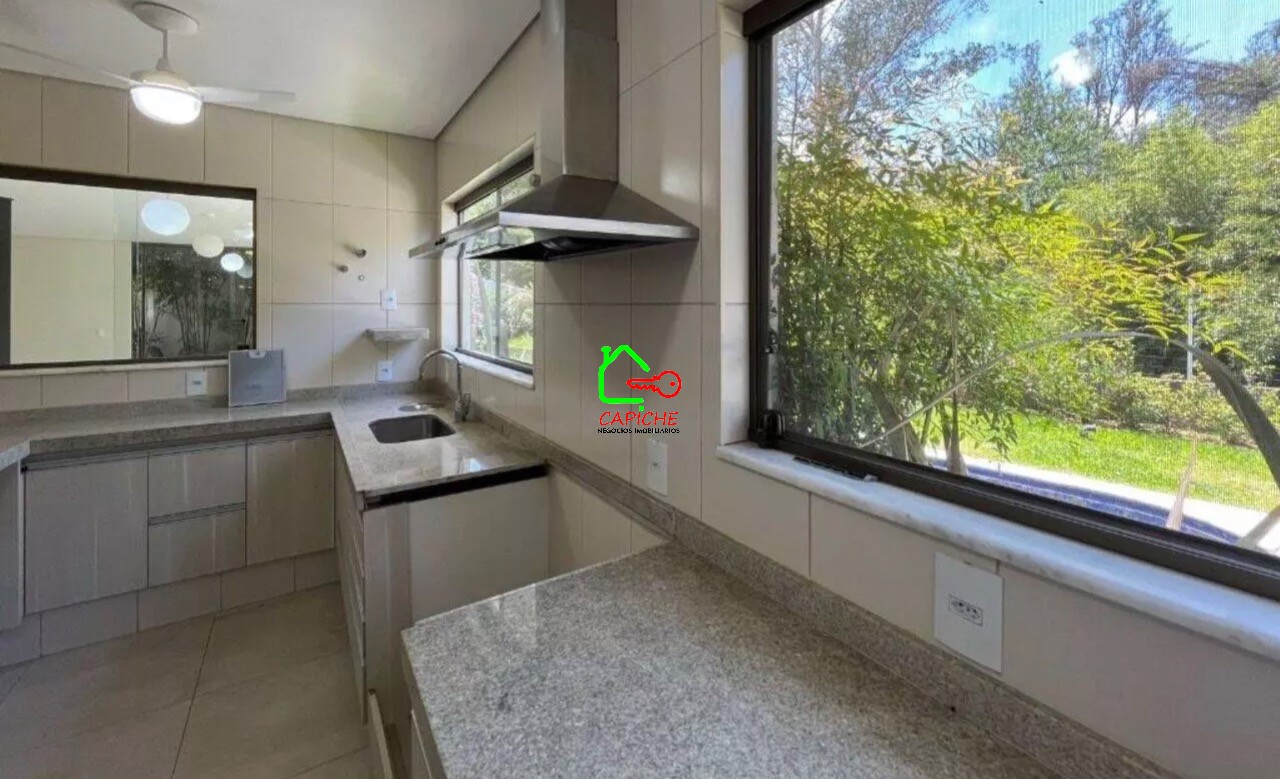 Casa de Condomínio, 4 quartos - Foto 13