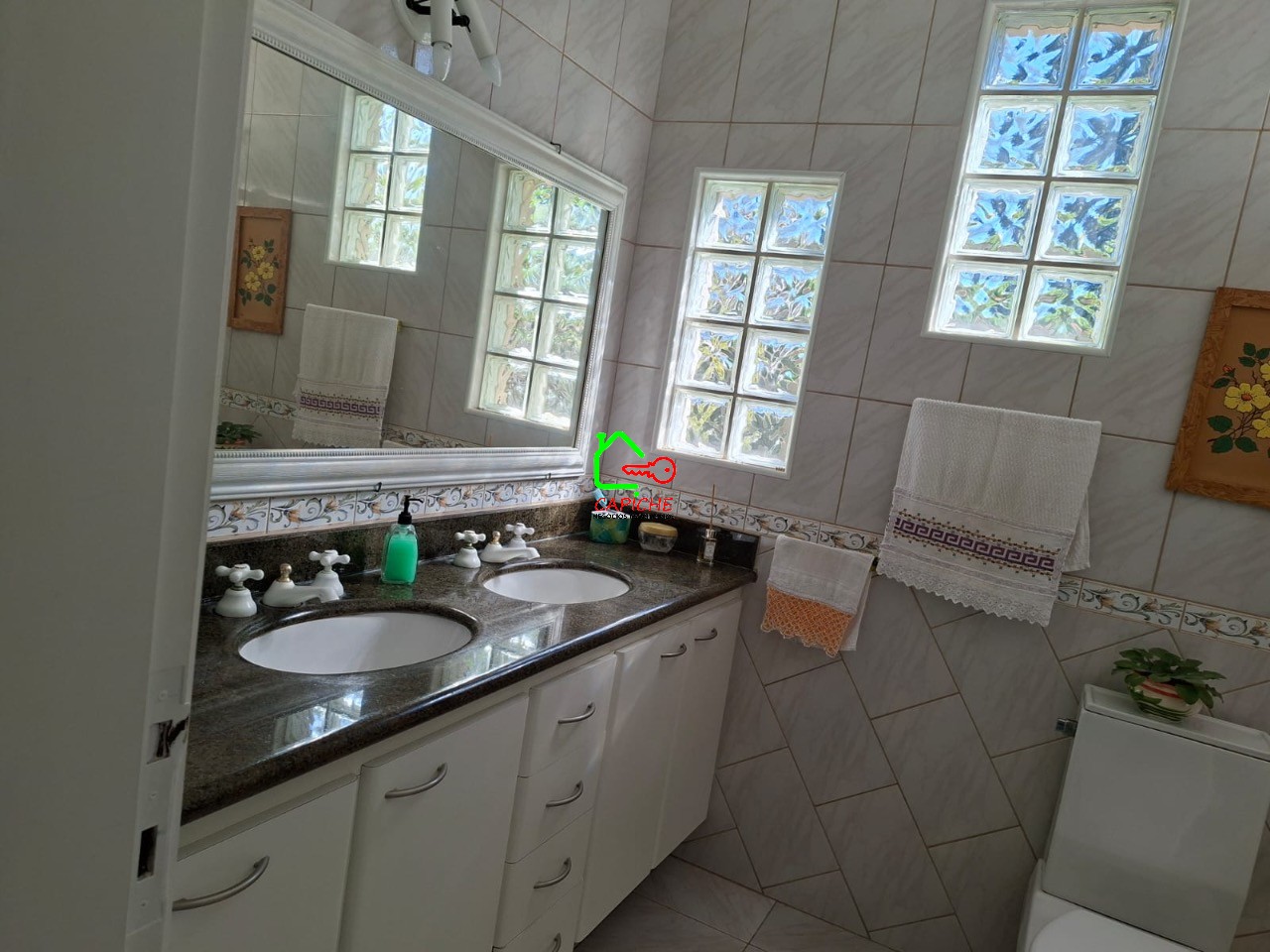 Casa, 3 quartos - Foto 51