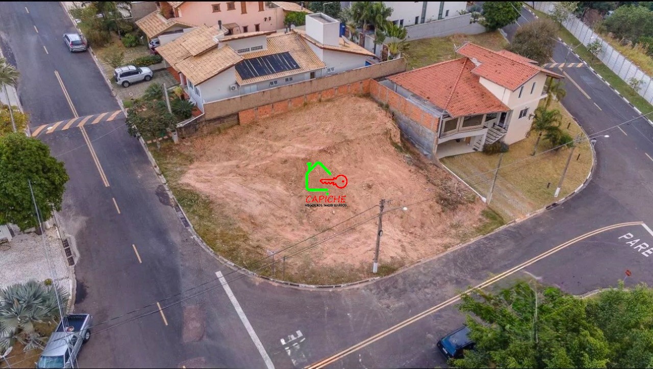 Terreno, 465 m² - Foto 2