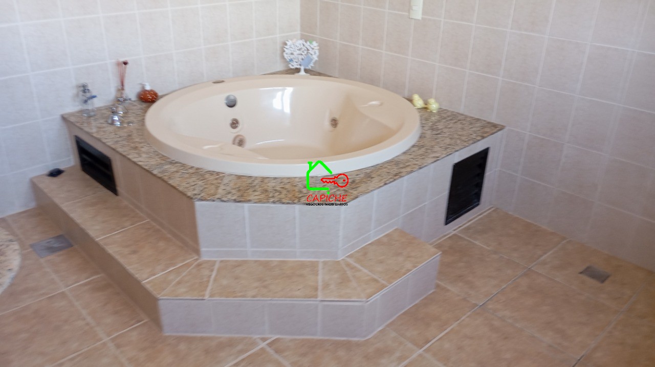 Casa, 3 quartos - Foto 30