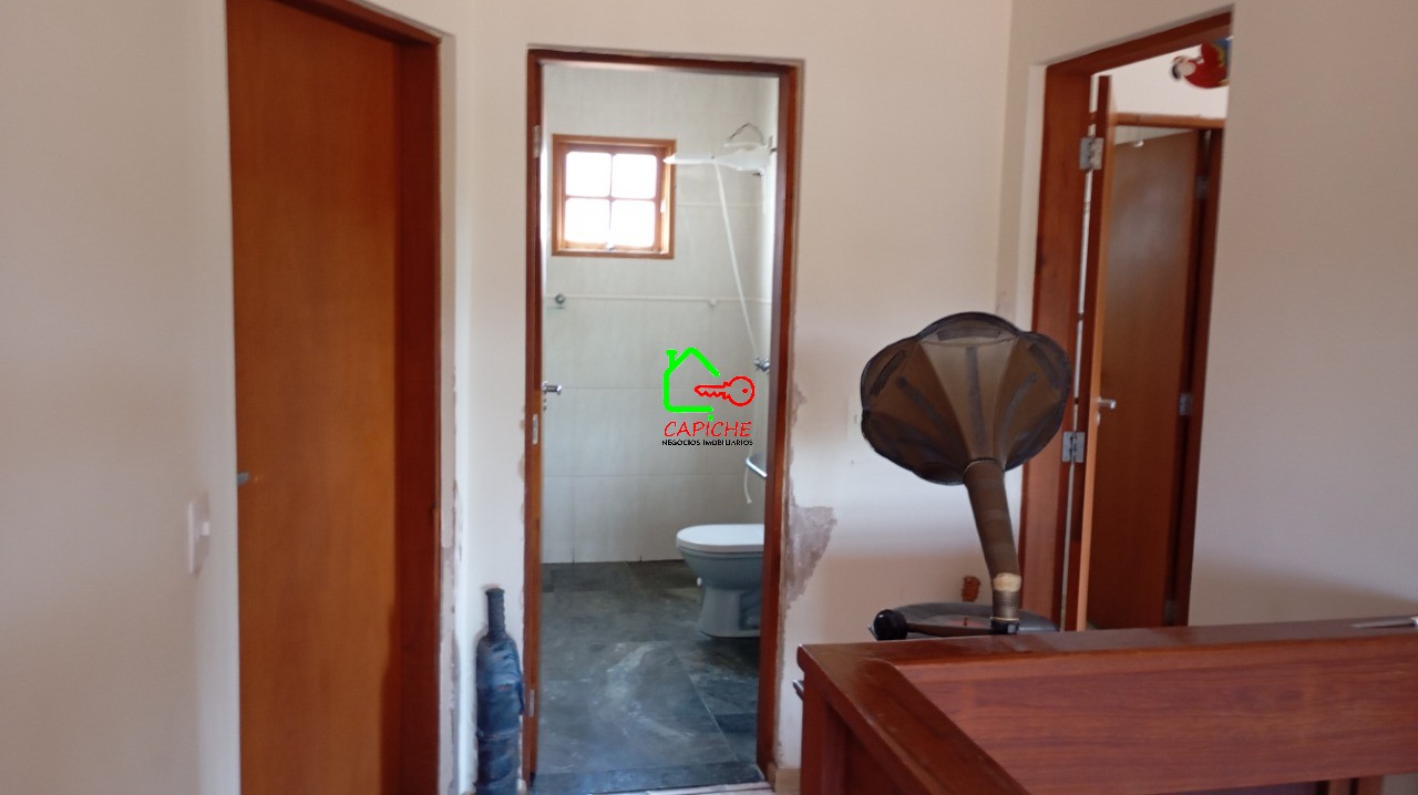 Casa, 3 quartos - Foto 21