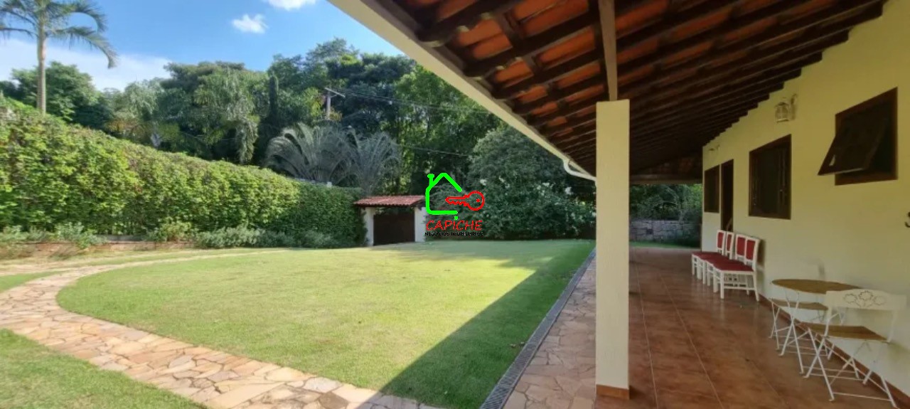 Casa de Condomínio, 4 quartos - Foto 37