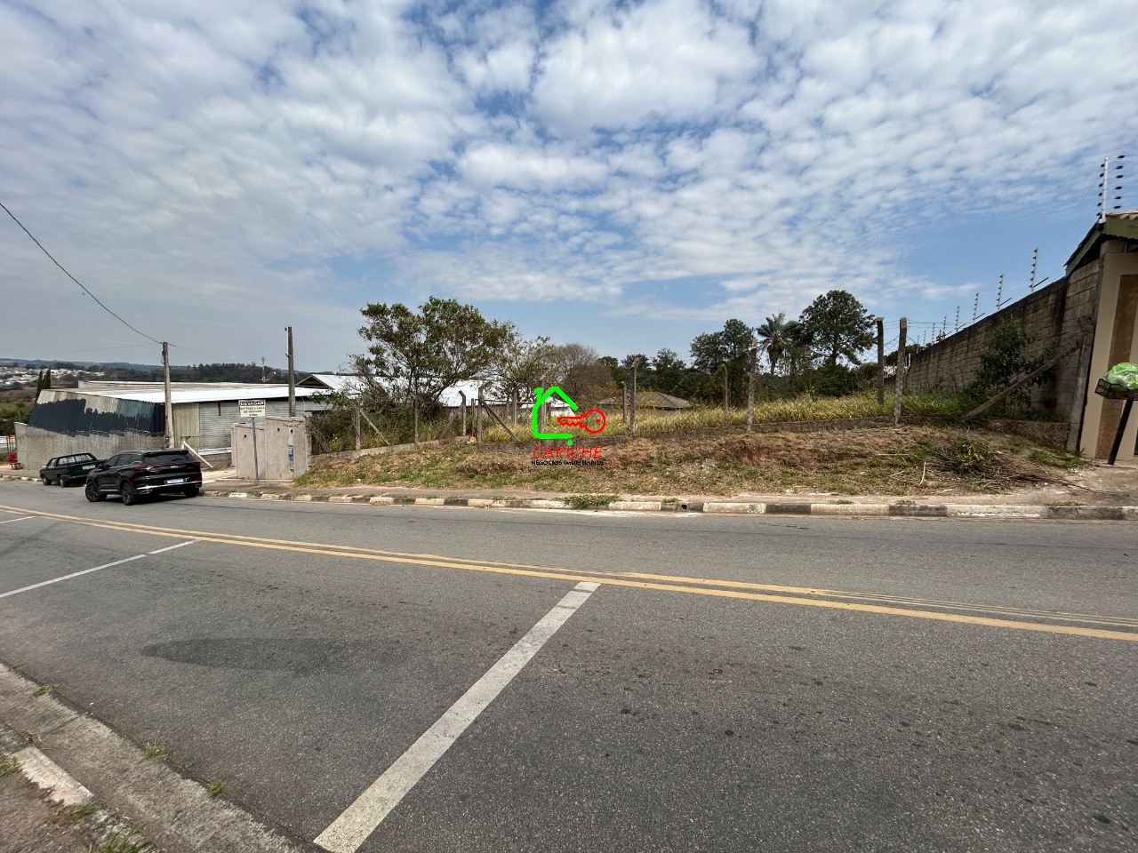 Terreno, 957 m² - Foto 7