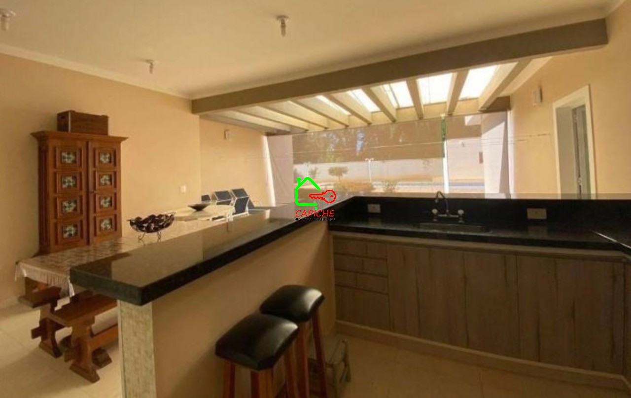 Casa de Condomínio à venda com 4 quartos, 422m² - Foto 46