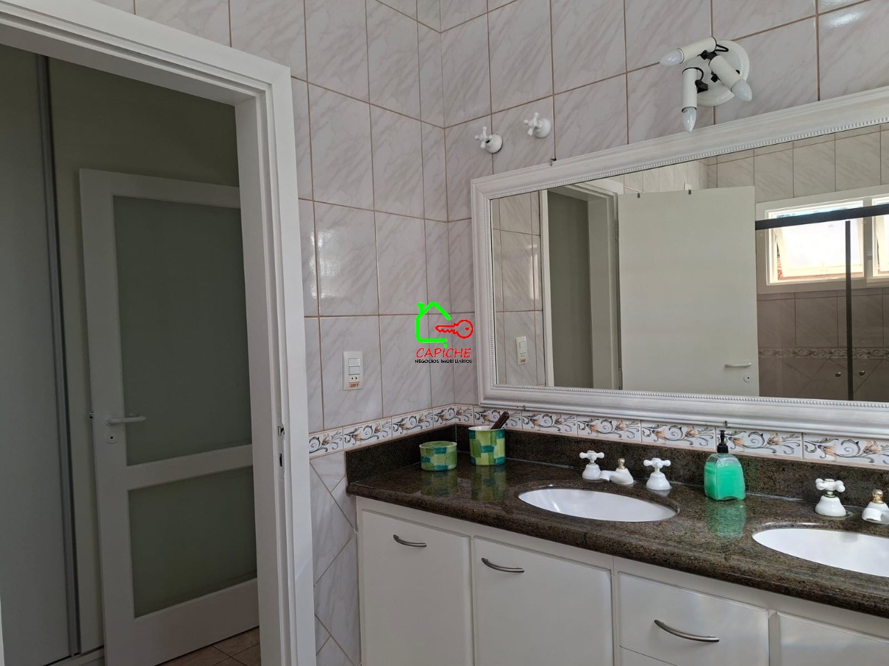 Casa, 3 quartos - Foto 48