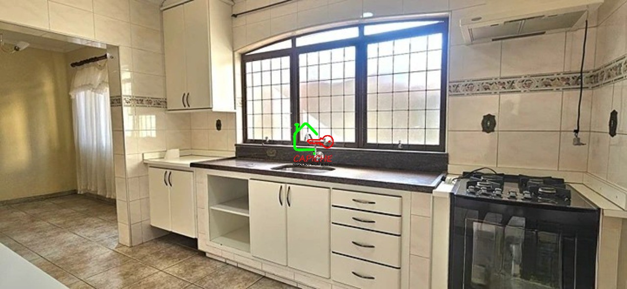 Casa, 3 quartos, 241 m² - Foto 9