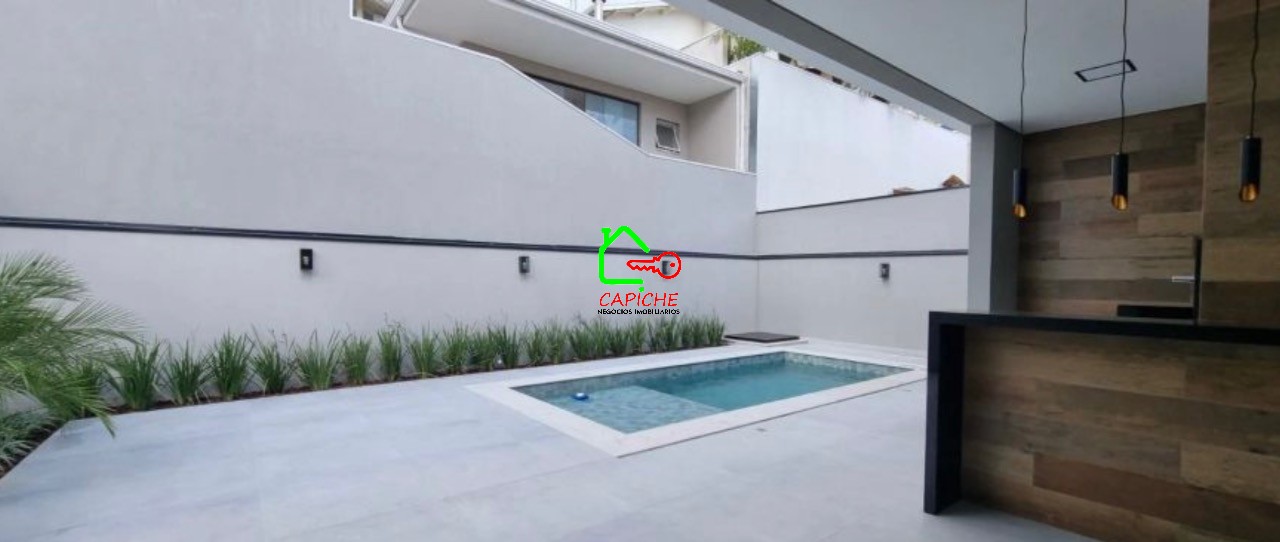 Casa de Condomínio, 3 quartos - Foto 23