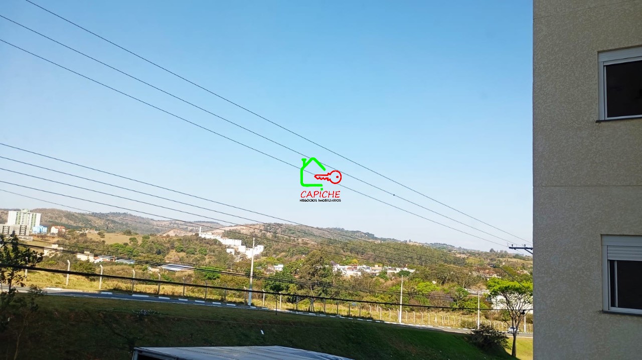 Apartamento, 2 quartos, 52 m² - Foto 22