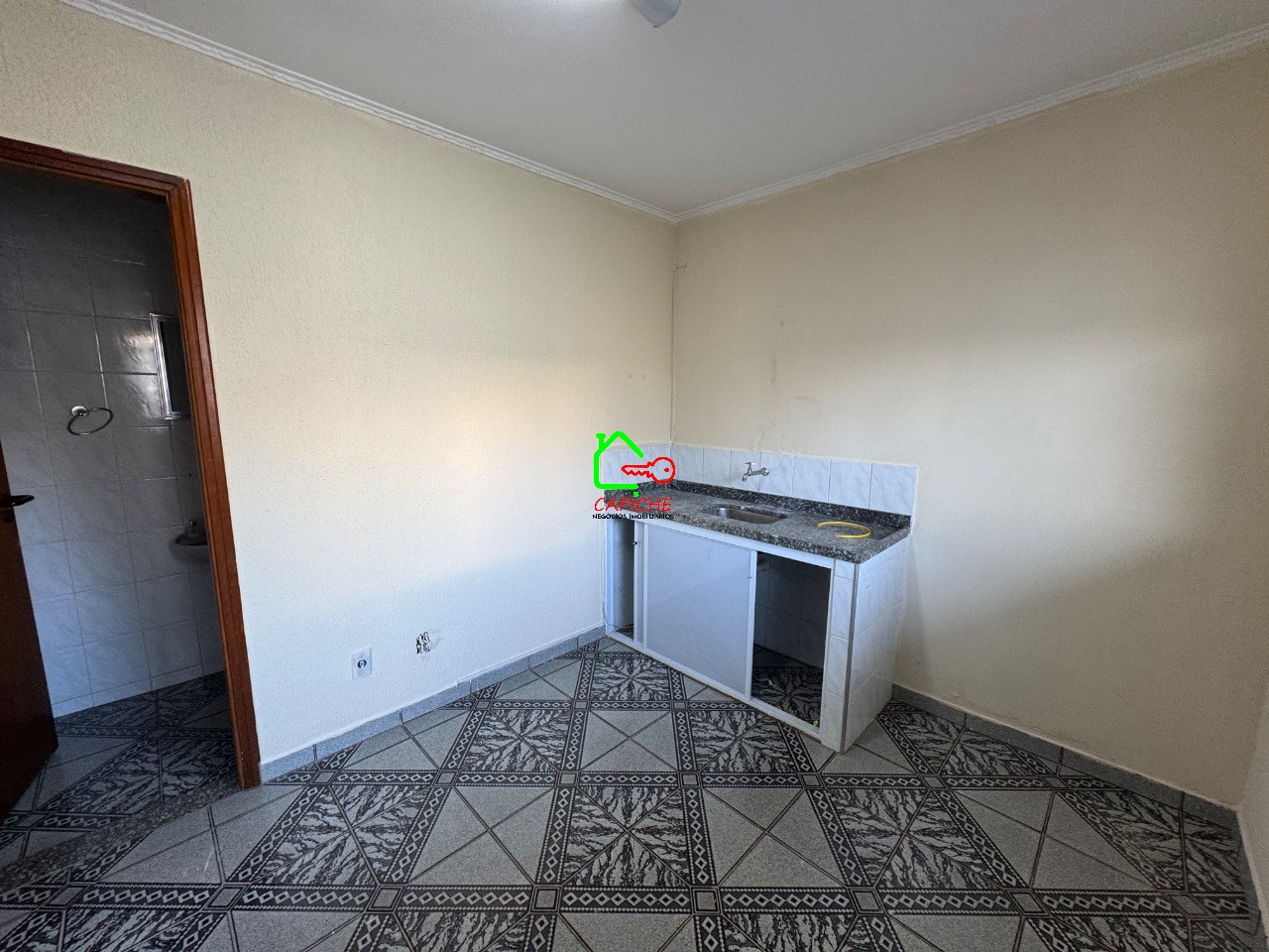 Casa, 3 quartos - Foto 3