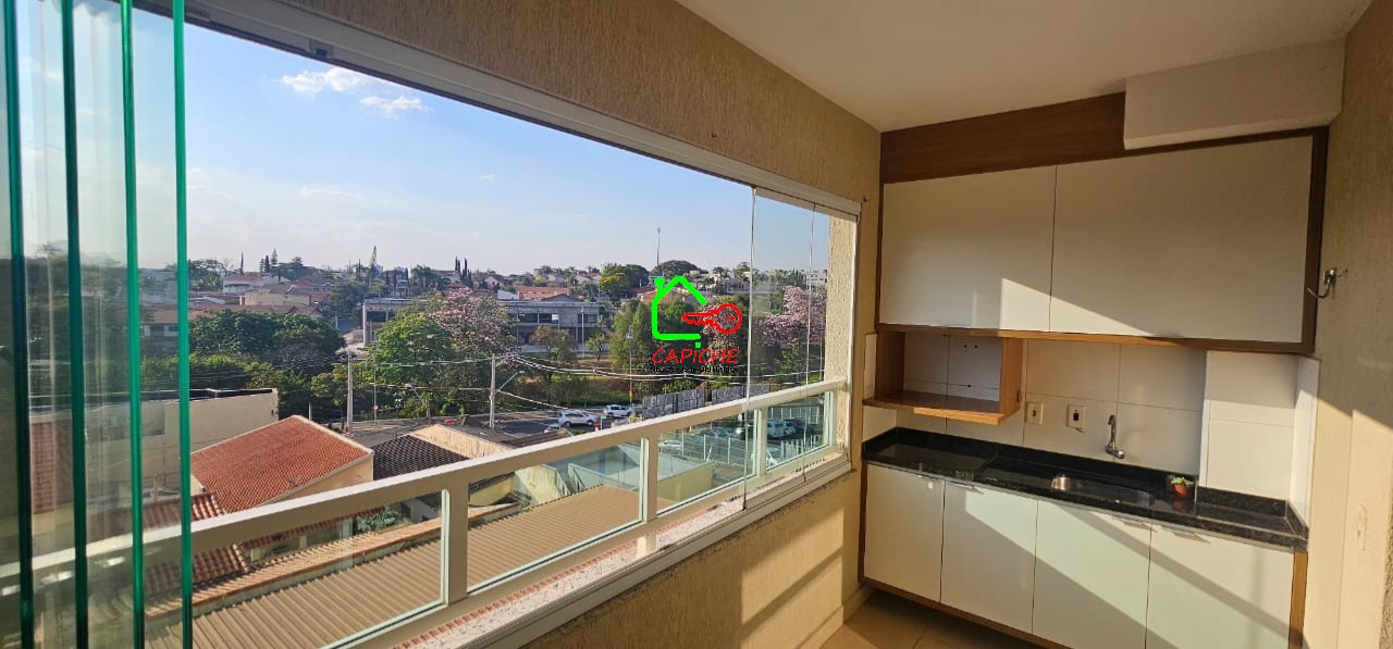 Apartamento, 3 quartos, 82 m² - Foto 9