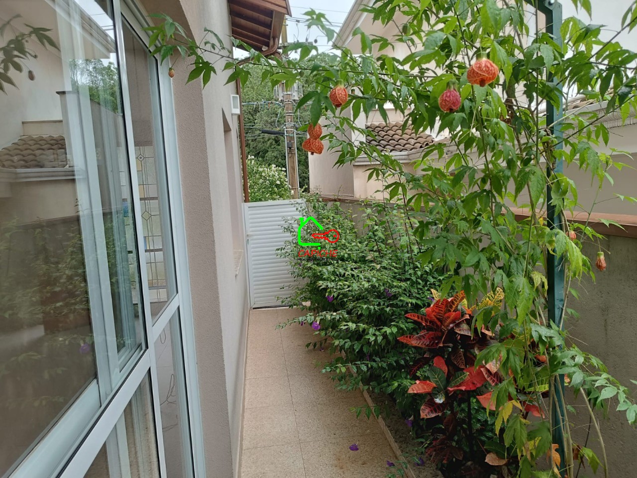 Casa de Condomínio, 3 quartos - Foto 19