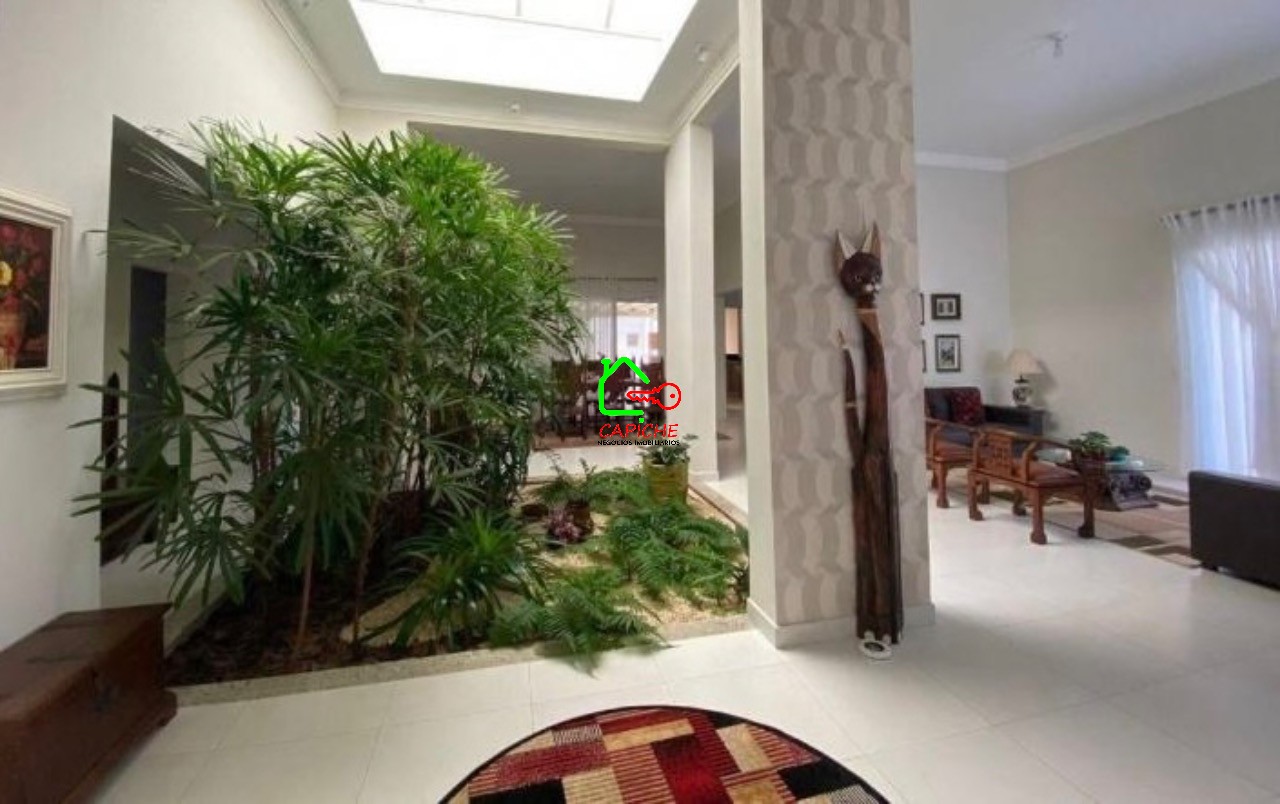 Casa de Condomínio à venda com 4 quartos, 422m² - Foto 49