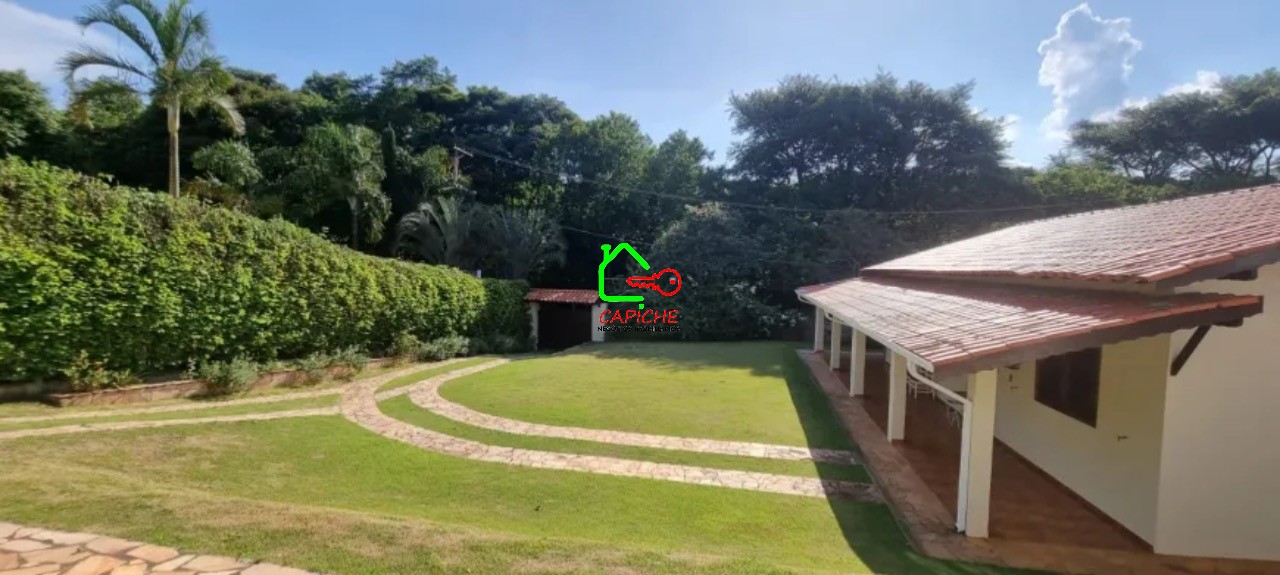 Casa de Condomínio, 4 quartos - Foto 35