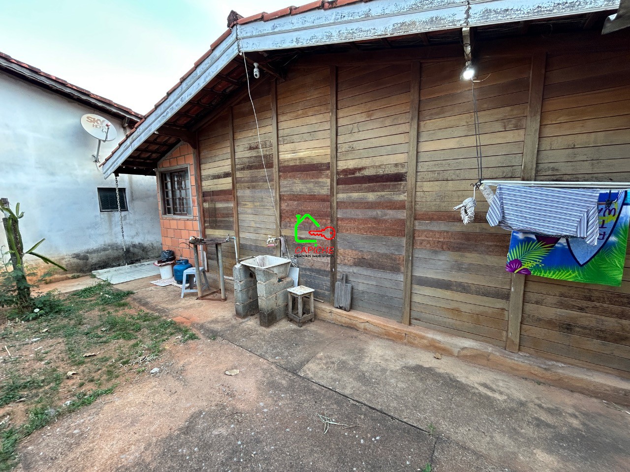 Casa, 2 quartos - Foto 8