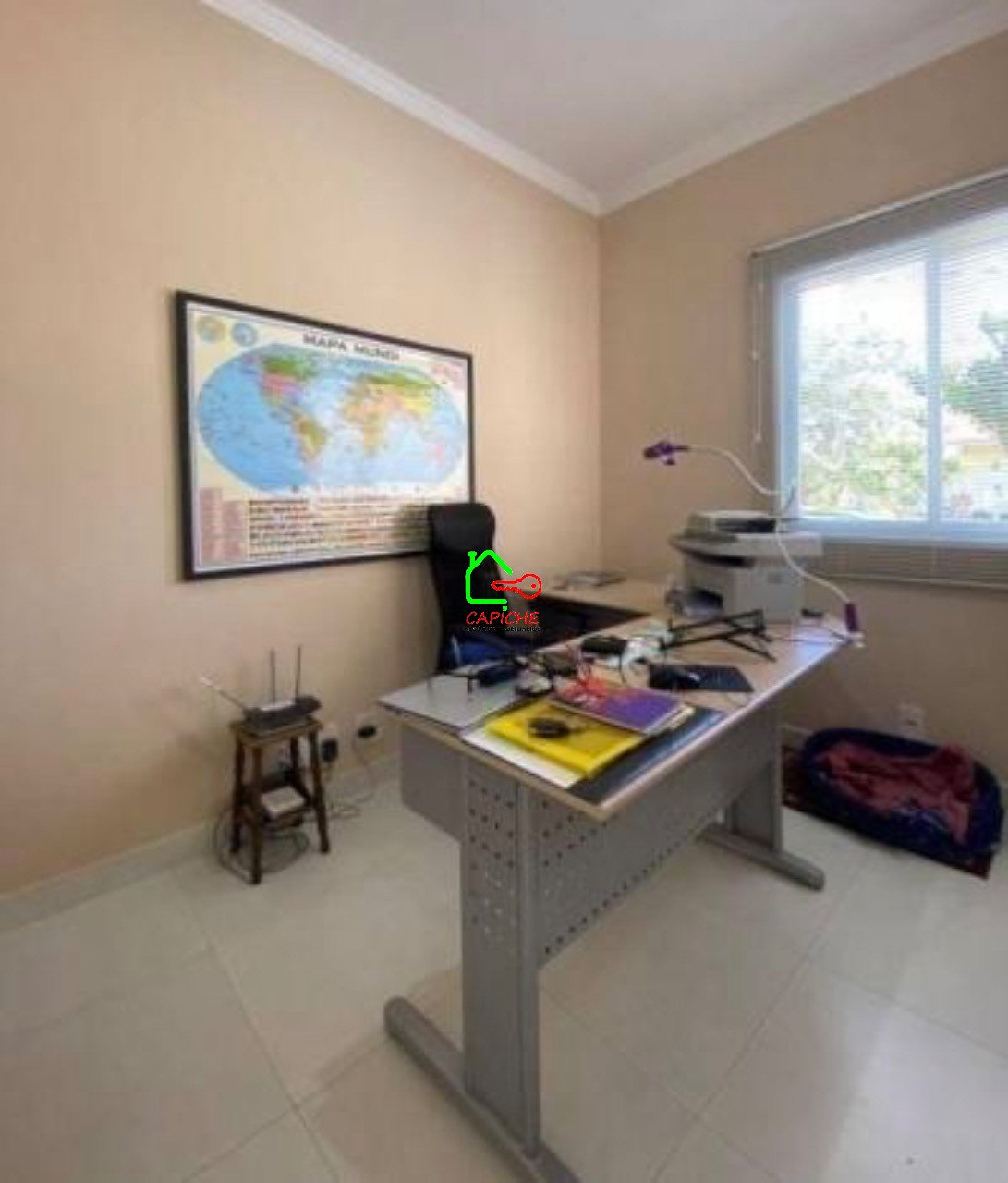 Casa de Condomínio à venda com 4 quartos, 422m² - Foto 25