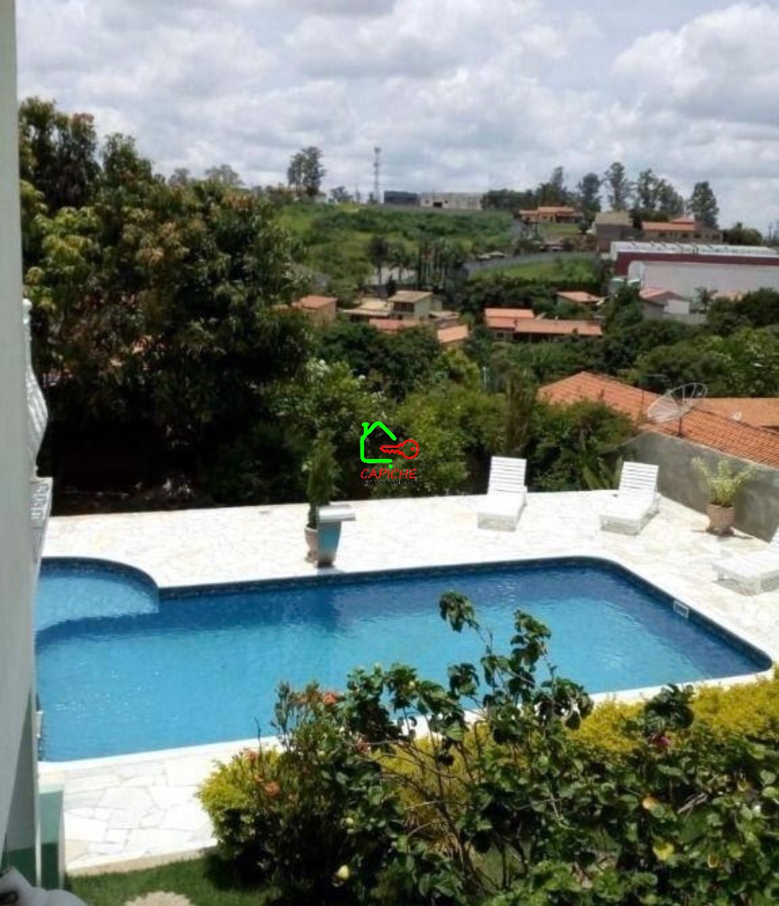 Casa de Condomínio, 3 quartos - Foto 16