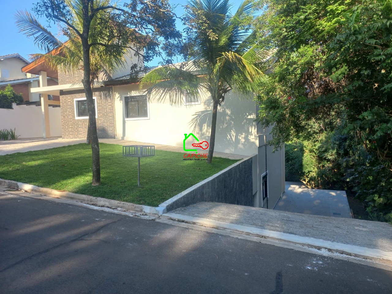 Casa de Condomínio à venda com 3 quartos - Foto 3