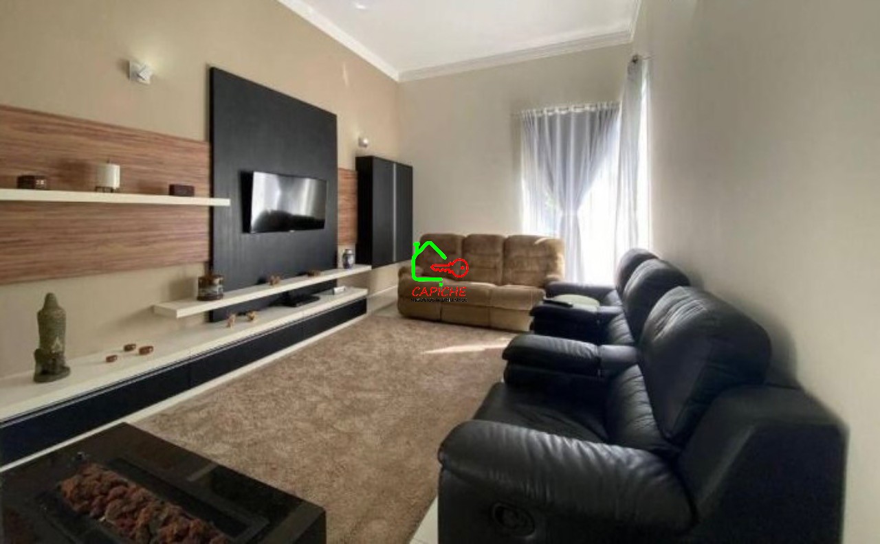 Casa de Condomínio à venda com 4 quartos, 422m² - Foto 16