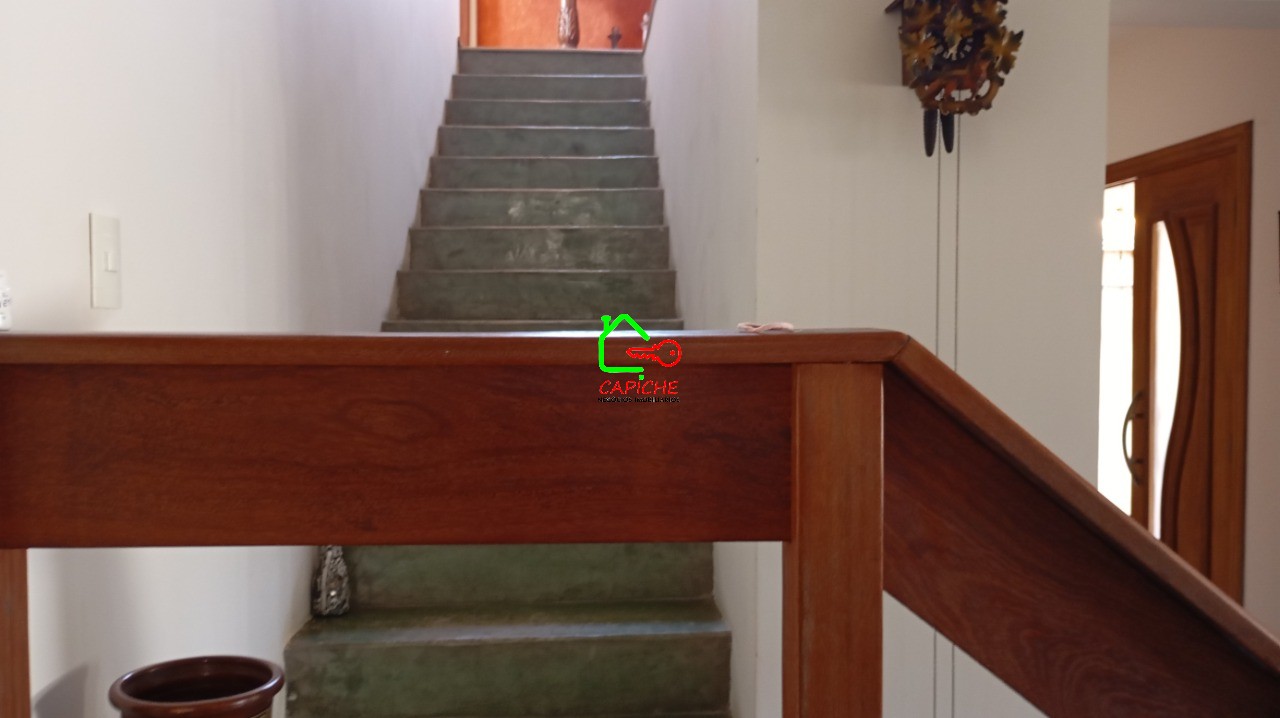 Casa, 3 quartos - Foto 12