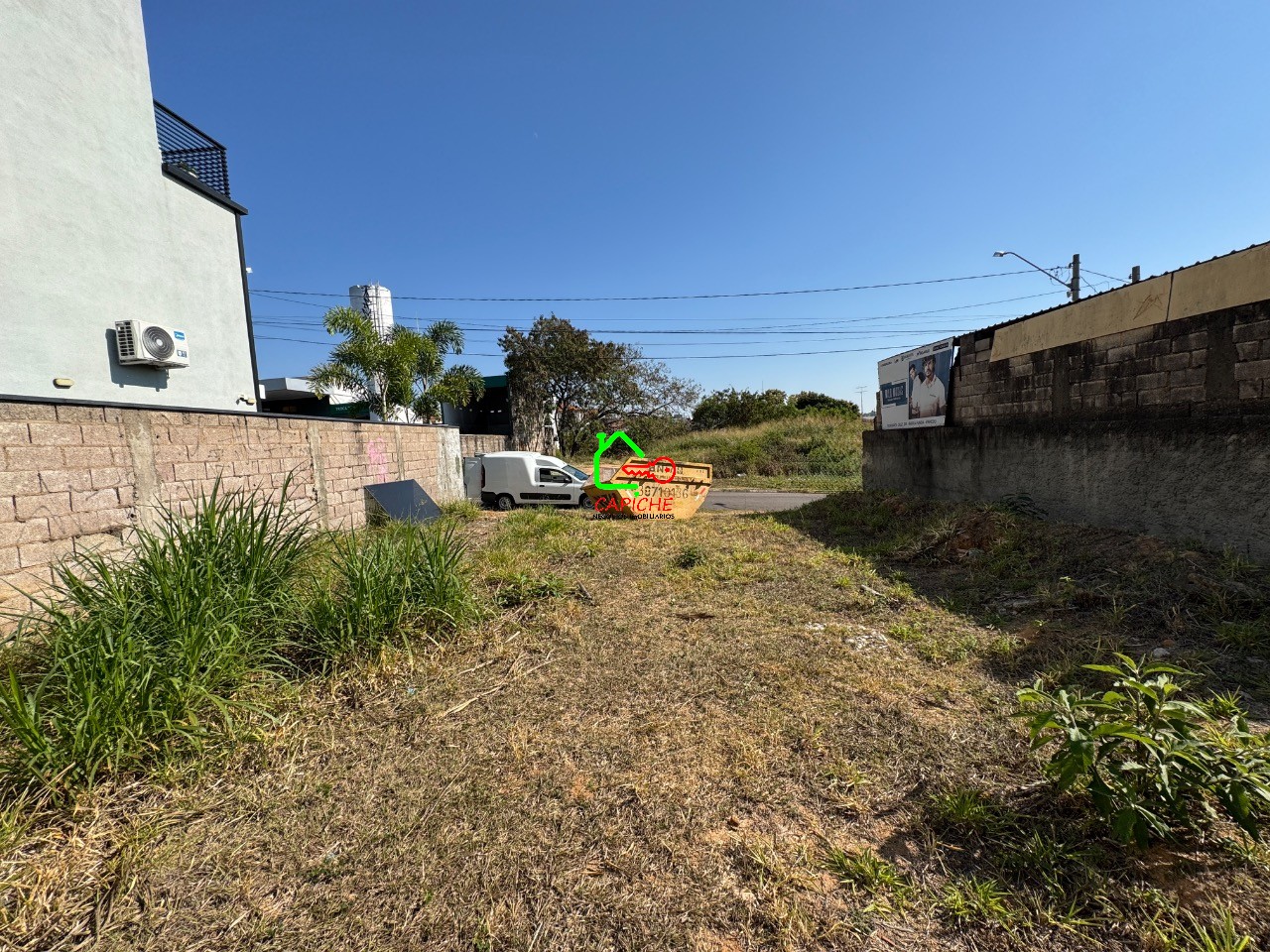 Loteamento e Condomínio, 283 m² - Foto 6